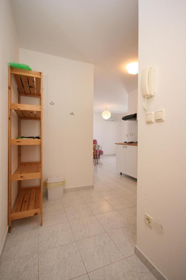 Apartment Mandre 6405B Kolan Extérieur photo