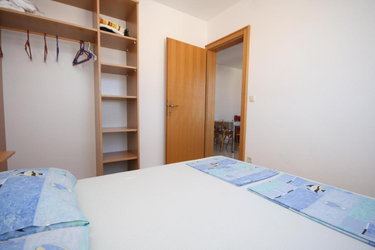 Apartment Mandre 6405B Kolan Extérieur photo